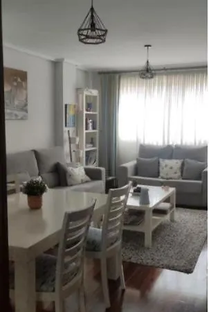 2 Bedroom 2 Bathroom With Pool And Garage * Кастро-Урдиалес