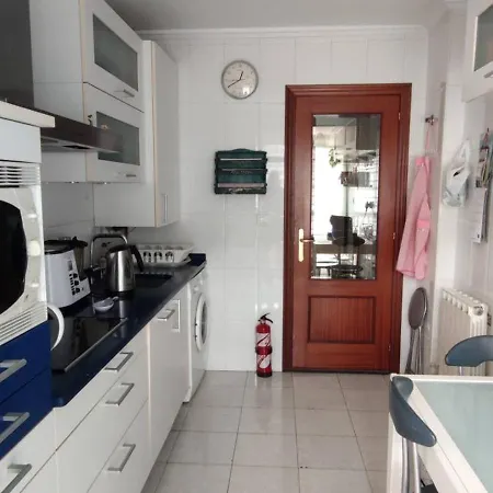 2 Bedroom 2 Bathroom With Pool And Garage * Кастро-Урдиалес