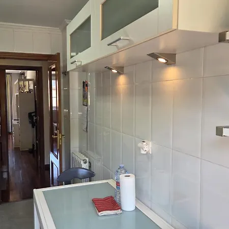 2 Bedroom 2 Bathroom With Pool And Garage * Кастро-Урдиалес