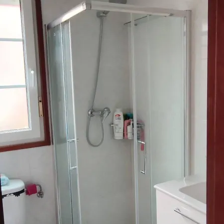 2 Bedroom 2 Bathroom With Pool And Garage * Кастро-Урдиалес