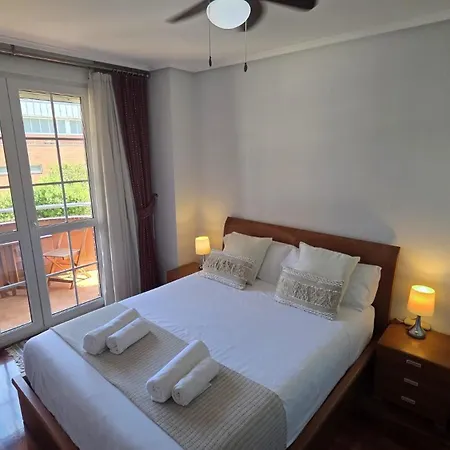 2 Bedroom 2 Bathroom With Pool And Garage Апартаменты *