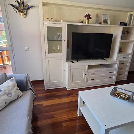 2 Bedroom 2 Bathroom With Pool And Garage Апартаменты *