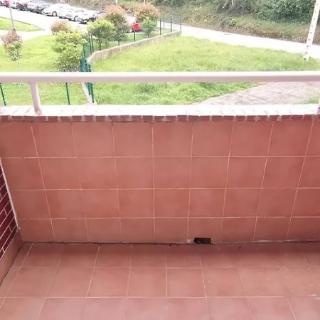 2 Bedroom 2 Bathroom With Pool And Garage * Кастро-Урдиалес