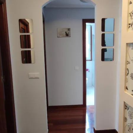 2 Bedroom 2 Bathroom With Pool And Garage Апартаменты Кастро-Урдиалес