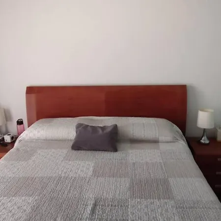 2 Bedroom 2 Bathroom With Pool And Garage Апартаменты Кастро-Урдиалес