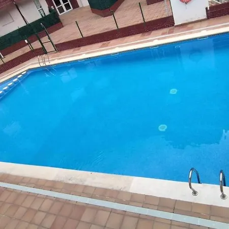 Апартаменты 2 Bedroom 2 Bathroom With Pool And Garage